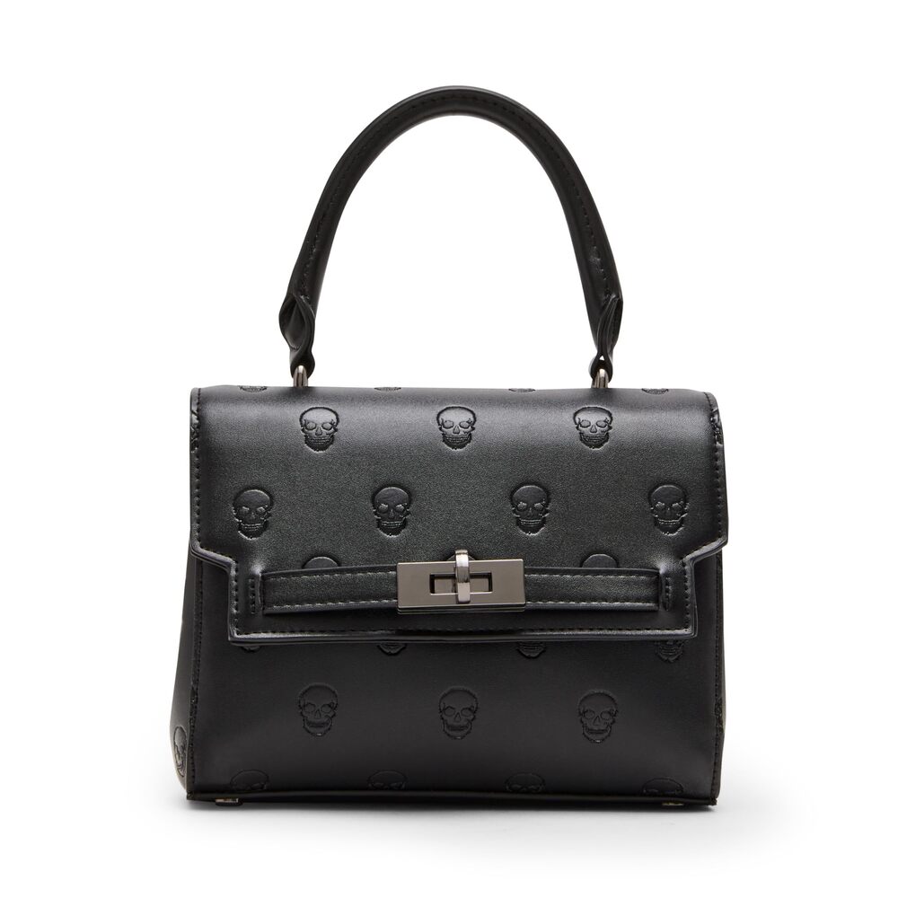 4075 Skullicious Top Handle